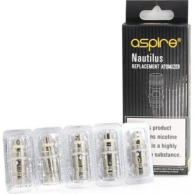 Aspire Nautilus 0,7ohm
