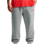 Nike Мъжки анцунг долнище Nike Club Basketball Jogger Tracksuit trousers - Dark Grey Heather / University Red - размер M (008-1551-0813)