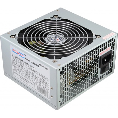 LC Power Office Series 420W LC420H-12 v1.3