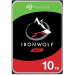 Seagate IronWolf NAS 3.5 10TB 256MB 7200rpm SATA3 (ST10000VN000)