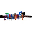 Nicola Toys Kufrík s náradím pre deti