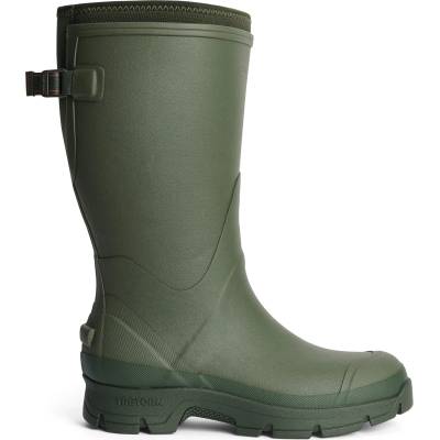 Tretorn Гумени ботуши Tretorn Aim Trace Wellington boots - Green - размер 39 (EU) (031-0183-0114)