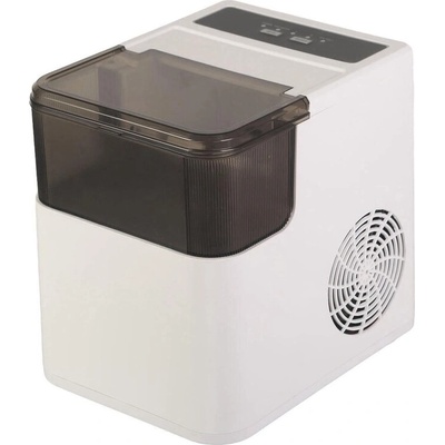 Elite Лeдoгeнepaтop Еlіtе IМ-0102, 90W, 12кг. /24ч. , 1.4л. , Бял (IМ-0102)