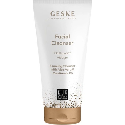 Geske Čisticí gel na obličej 100 ml