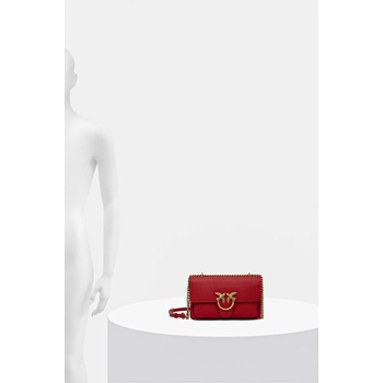 PINKO Кожена чанта Pinko (104528.A29Q)