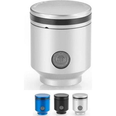 Expanzní nádobka Rizoma Ct030 přední brzdy pro motocykly Bmw K1300R různé barvy - Modrá