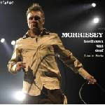 Morrissey - Beethoven Was Deaf (Live) (Limited Edition) (Reissue) (Remastered) (Orange Coloured) (LP) (5054197999895)
