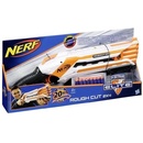 Nerf Elite Rough Cut 2x4