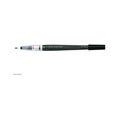 Pentel GFL 111 náhradní náplň světlezelená