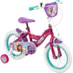 HUFFY Детски велосипед Huffy - Gabby's Dollhouse, 14 (NEW024883)