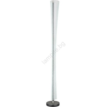 GLOBO 68256S - LED подова лампа MALINDA LED/48W/230V 2700/4000/6000K (GL9073)