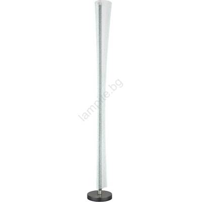 GLOBO 68256S - LED подова лампа MALINDA LED/48W/230V 2700/4000/6000K (GL9073)