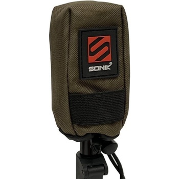 Sonik Puzdro Alarm Cover