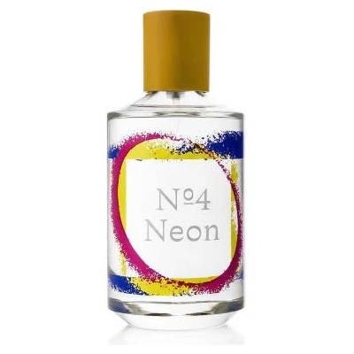 Thomas Kosmala No. 4 Neon 100 ml eau de parfum унисекс