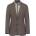 HACKETT Сако Hackett HM442809 blazer - Grey (Tan)