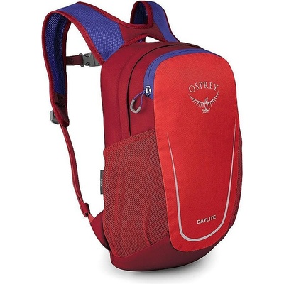 Osprey Daylite Cosmic red