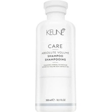 Keune Care Absolute Volume šampon na objem 300 ml