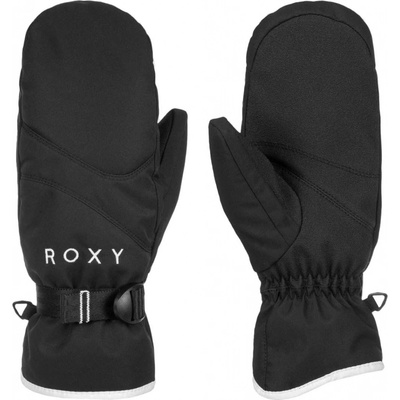 Roxy Jetty Solid Mitt true black 22/23