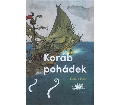 Koráb pohádek