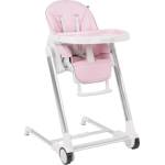 KikkaBoo Столче за хранене KikkaBoo - Maple, Pink (31004010089)