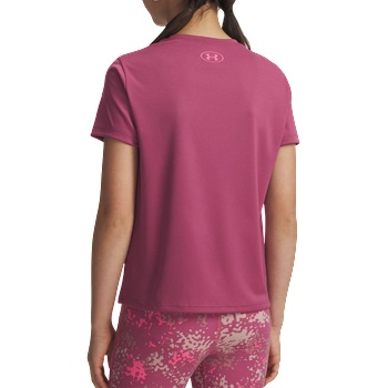 Under Armour Tech Varsity Graphic SS