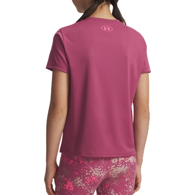 Under Armour Tech Varsity Graphic SS