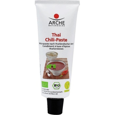 ARCHE Bio Thajská Chili pasta 50 g