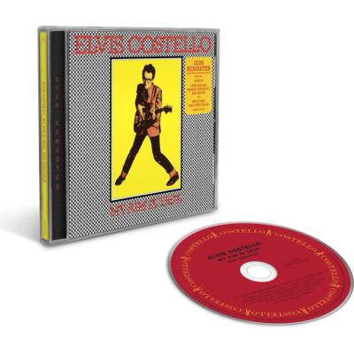 Elvis Costello - My Aim Is True (Remaster 2026) CD