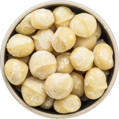 Zdravoslav Makadamové orechy Premium Největší 250 g