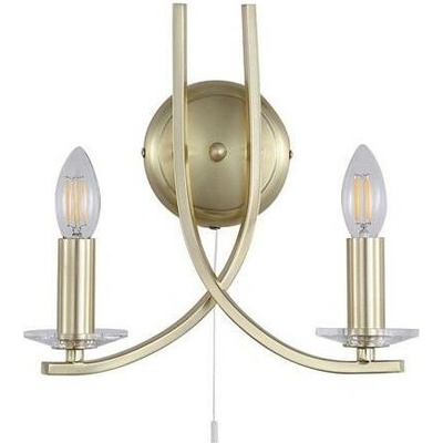 Searchlight 4162-2SB