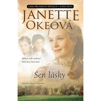 Sen lásky