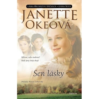 Sen lásky