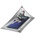 Sea to Summit Pyramid Net Single Цвят: прозрачен