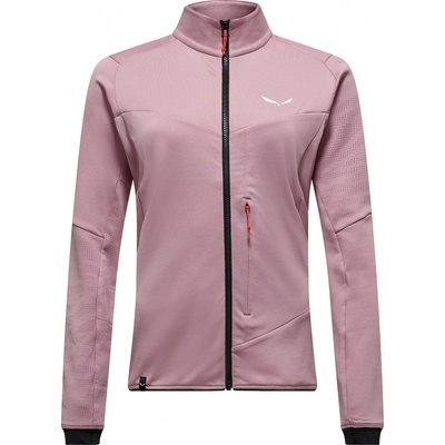 Salewa Sella Crevasse Jacket W růžová