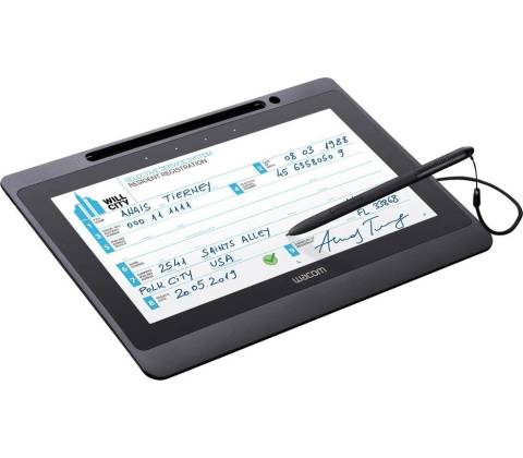 Wacom DTU1141B
