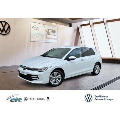 Volkswagen Golf 1.5 TSI Life 110 kW