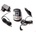 VHBW Зарядно за батерия Casio NP-60, настолен (500283900)