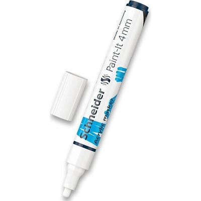 Schneider Paint-It 320 bílý