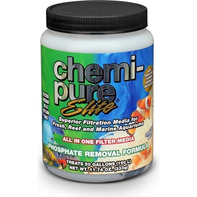 Boyd Chemi Pure Elite 333 g