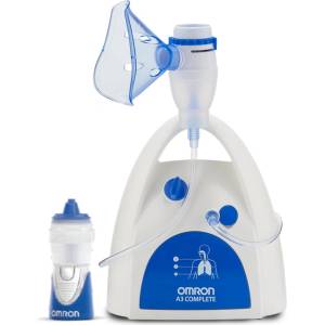 Omron Инхалатор OMRON A3 Complete + (4015672109674) Инхалатор