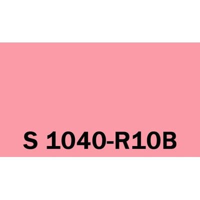 Het Soldecol PUR HG Tónovaný NCS 2,5L S 1040-R10B