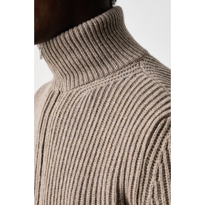 MM6 Maison Margiela жилетка мъжка с вълна (SH0AM0095.M13286)