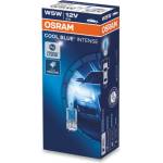 OSRAM Крушки OSRAM 12V W5W COOL BLUE INTENSE NextGen 10 бр (2825HCBN)