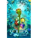 Squids Odyssey
