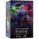 Svatyně: Strážce věků Krajiny soumraku