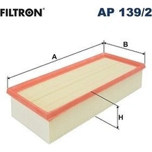 FILTRON Vzduchový filter AP 139/2