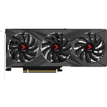 PNY GeForce RTX 4060 8GB GDDR6 XLR8 GAMING VERTO EPIC-X (VCG40608TFXXPB1)