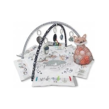 Milly Mally Mata niemowlęca 5w1 Minky