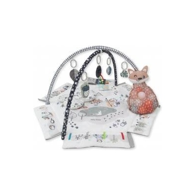 Milly Mally Mata niemowlęca 5w1 Minky