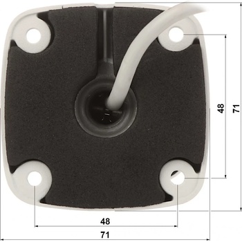 Dahua IPC-HFW5541E-SE-0280B
